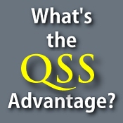 QSS - Quality Sterilizer Services